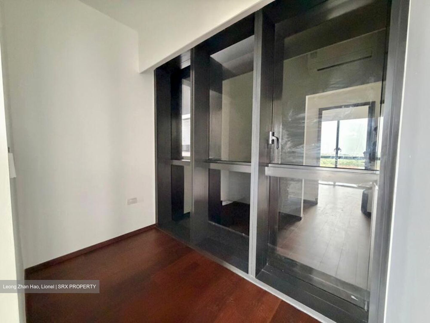 Lentor Modern (D26), Apartment #516200351